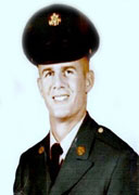 CPL JOHN W ROWLAND, Jr CPL JOHN W ROWLAND, Jr