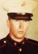 PFC DAVID P ROY PFC DAVID P ROY
