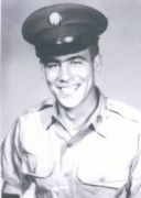CPL GERALD R ROY CPL GERALD R ROY