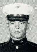 PFC LEONARD A ROY PFC LEONARD A ROY