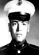 PFC THOMAS M ROYBAL, Jr PFC THOMAS M ROYBAL, Jr