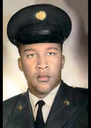SP4 HUBERT ROYSTER, Jr SP4 HUBERT ROYSTER, Jr
