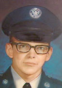 SGT JOHN O RUCKER SGT JOHN O RUCKER