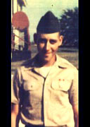 PFC MACEY L RUCKER PFC MACEY L RUCKER