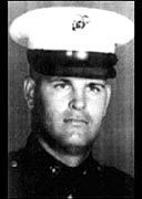 LCPL CHARLES N RUDD LCPL CHARLES N RUDD