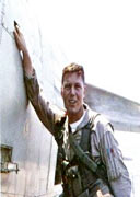 LTJG ROBERT D RUDOLPH LTJG ROBERT D RUDOLPH