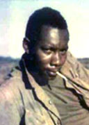 SSG CHARLES N RUFFIN SSG CHARLES N RUFFIN