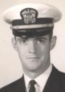 LCDR JAMES T RUFFIN LCDR JAMES T RUFFIN