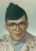 PFC STEVEN D RUGAR PFC STEVEN D RUGAR
