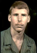PFC ROBERT H RUGGLES PFC ROBERT H RUGGLES
