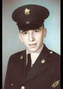 PFC FRED P RUGH PFC FRED P RUGH