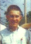 PFC ROBERT W RUHL PFC ROBERT W RUHL