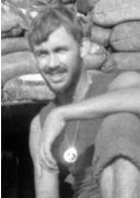CPL DANIEL G RULISON CPL DANIEL G RULISON