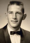 2NDLT LLOYD C RUNNELS, Jr 2NDLT LLOYD C RUNNELS, Jr