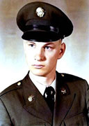 PFC ROBERT J RUNSER PFC ROBERT J RUNSER