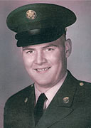 CPL RONALD L RUSEK CPL RONALD L RUSEK