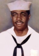 PO2 GEORGE H RUSH, Jr PO2 GEORGE H RUSH, Jr