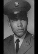 PFC JAMES E RUSH, Jr PFC JAMES E RUSH, Jr