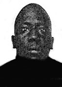 PFC THEODORE M RUSH PFC THEODORE M RUSH
