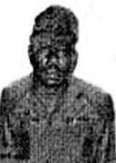 CPO WILLIAM A RUSH CPO WILLIAM A RUSH