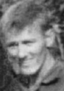 PFC GARY G RUSHING PFC GARY G RUSHING