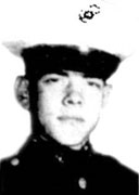 CPL MICHAEL G RUSHING CPL MICHAEL G RUSHING