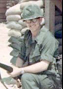 1LT WILLIAM L RUSHING 1LT WILLIAM L RUSHING