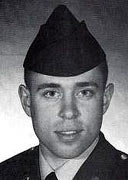 SGT JOHN J RUSSEK SGT JOHN J RUSSEK