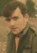 SGT BRIAN P RUSSELL SGT BRIAN P RUSSELL