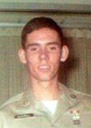 PFC CHARLES E RUSSELL, III PFC CHARLES E RUSSELL, III