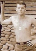 CPL CHARLES G RUSSELL CPL CHARLES G RUSSELL