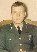 CPL DAVID P RUSSELL CPL DAVID P RUSSELL