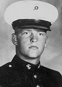 LCPL JAMES L RUSSELL LCPL JAMES L RUSSELL