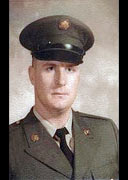 SGT JERRY W RUSSELL SGT JERRY W RUSSELL