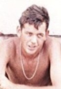 PFC PATRICK A RUSSELL PFC PATRICK A RUSSELL