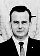 SGT PETER L RUSSELL SGT PETER L RUSSELL