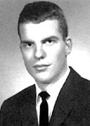 SGT ROY D RUSSELL SGT ROY D RUSSELL