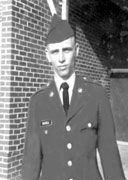 PFC RONNIE L RUSSELL PFC RONNIE L RUSSELL