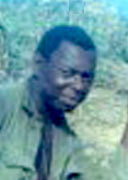 PFC SAMUEL RUSSELL PFC SAMUEL RUSSELL