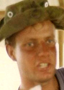 PFC MICHAEL T RUTHERFORD PFC MICHAEL T RUTHERFORD
