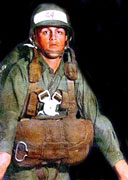 CPL DANNY G RUYBAL CPL DANNY G RUYBAL