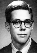 2NDLT CHARLES E RYBERG 2NDLT CHARLES E RYBERG