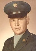 PFC ROY L RYSE, Jr PFC ROY L RYSE, Jr