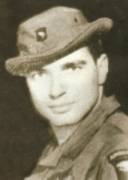 SGT LESLIE H SABO, Jr SGT LESLIE H SABO, Jr