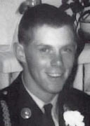 CPL GERALD D SACK CPL GERALD D SACK