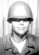 PFC ERIC SACKETT PFC ERIC SACKETT