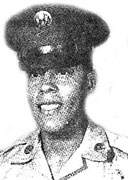PFC RICHARD SAENZ PFC RICHARD SAENZ