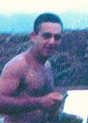 LCPL BRUCE E SAGERIAN LCPL BRUCE E SAGERIAN