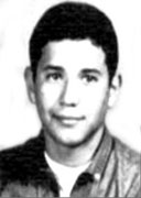 LCPL GILBERT S SALAZAR LCPL GILBERT S SALAZAR
