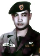 SFC JOHN SALAZAR SFC JOHN SALAZAR